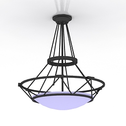 lamp - 3D Model Preview #5c416381