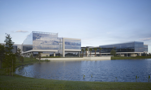 Darden Restaurants Corporate Headquarters