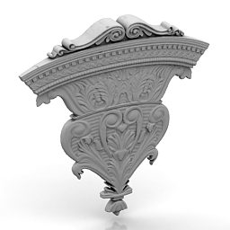 decor 3D Model Preview #49970417