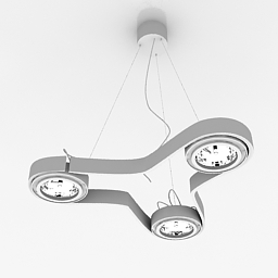 3D Lamp preview