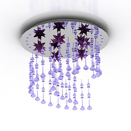 3D Luster preview