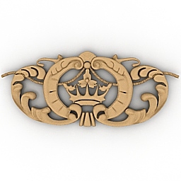 decor 3D Model Preview #76ee1762