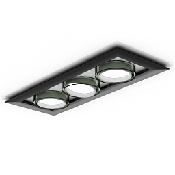 3D Lamp preview