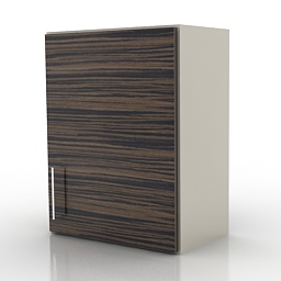 3D Locker preview