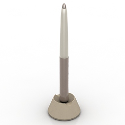 3D Pump preview
