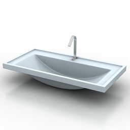 "Rosa Comfort Plus" - Sanitary ware preview