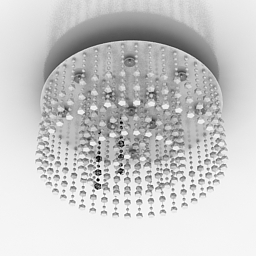 3D Luster preview