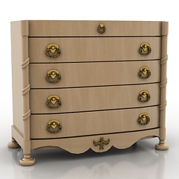 3D Locker preview