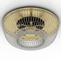 3D Luster preview