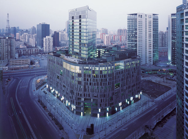 Big ideas in Little Beijing