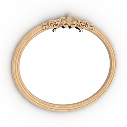 3D Mirror preview