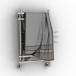 rack 3D Model Preview #e004a083