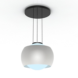 3D Lamp preview