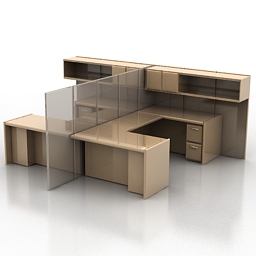 3D Table preview