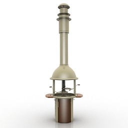 kolagrill 3D Model Preview #e1fc413e