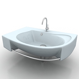 3D Sink preview