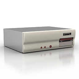 dvd 3D Model Preview #e1826966