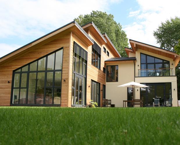Architectural Home Design — Suta Ionut — Baia Mare, Romania