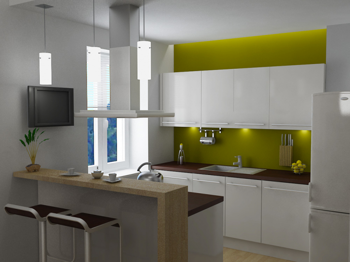 Architectural Home Design