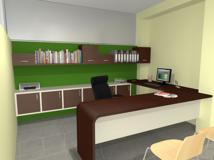 Architectural Home Design