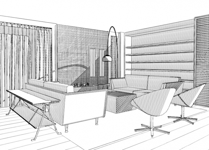 Architectural Home Design