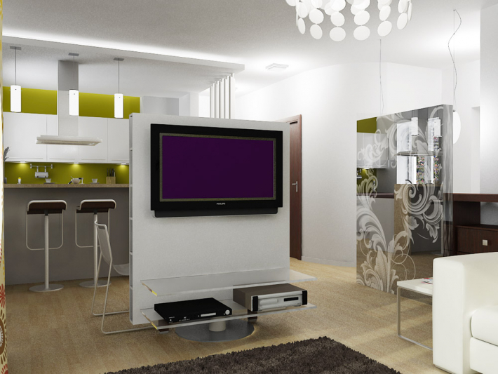 Architectural Home Design