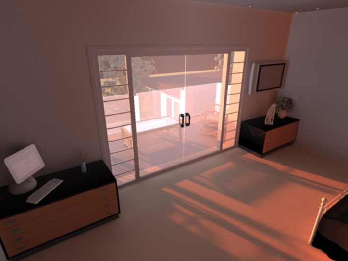 Architectural Home Design