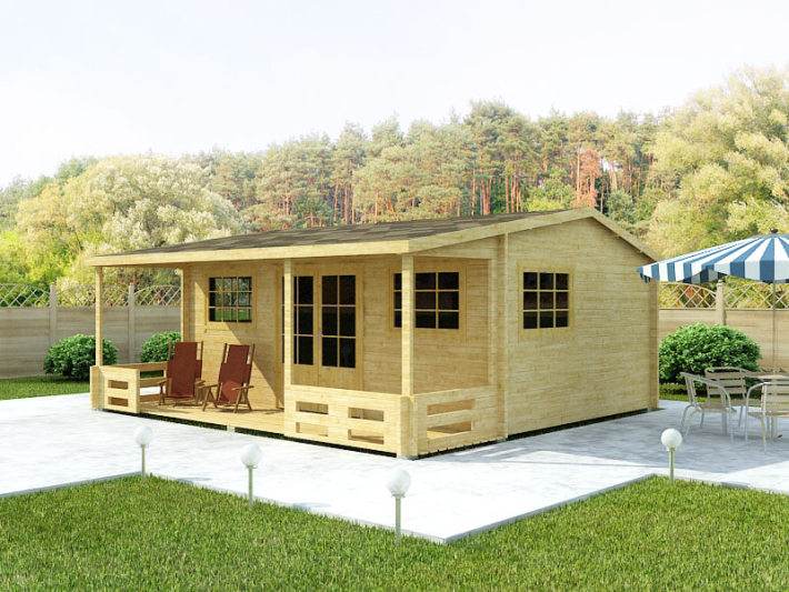 Architectural Home Design