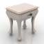 Bedside table