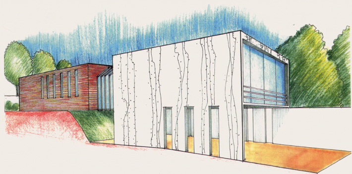 Architectural Home Design