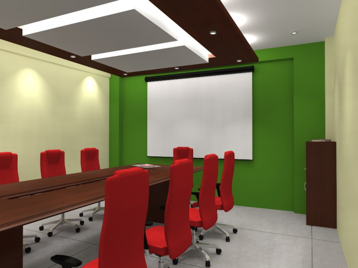 Architectural Home Design