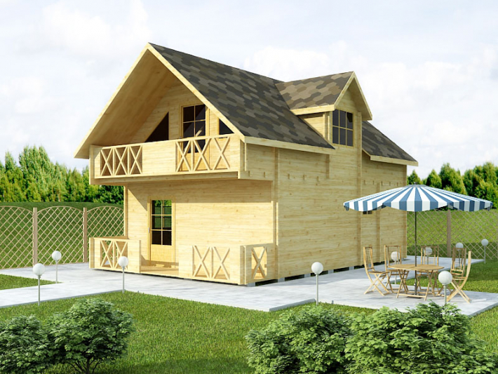 Architectural Home Design