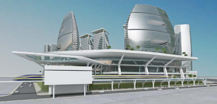 Architectural Home Design