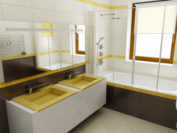 Architectural Home Design