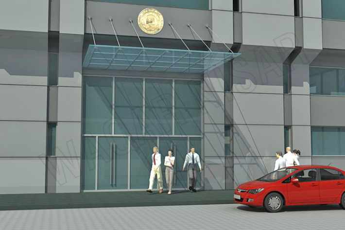 Architectural Home Design