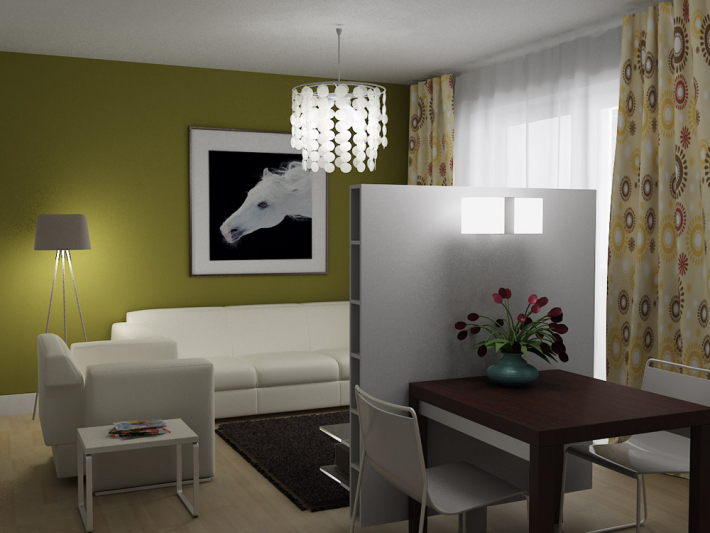 Architectural Home Design