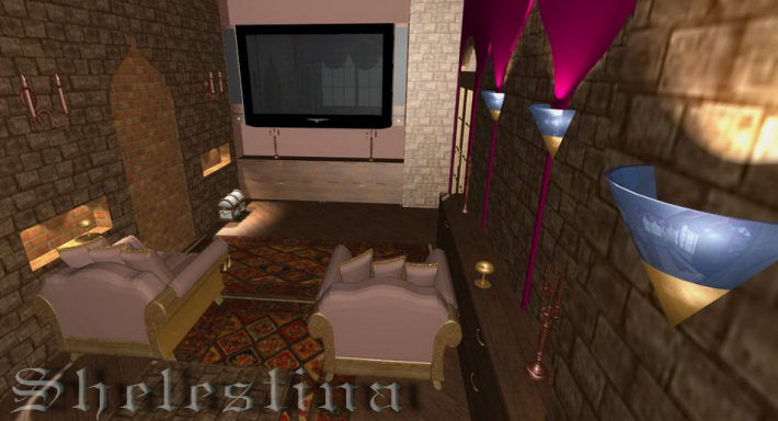Architectural Home Design