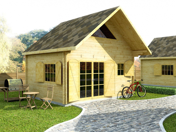 Architectural Home Design