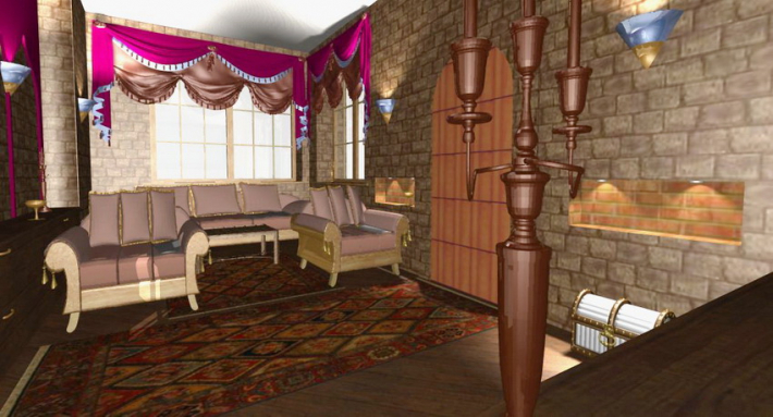 Architectural Home Design