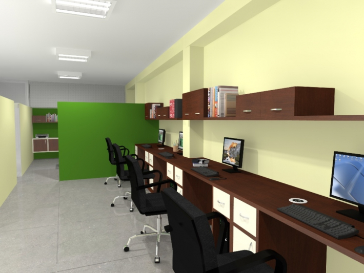 Architectural Home Design