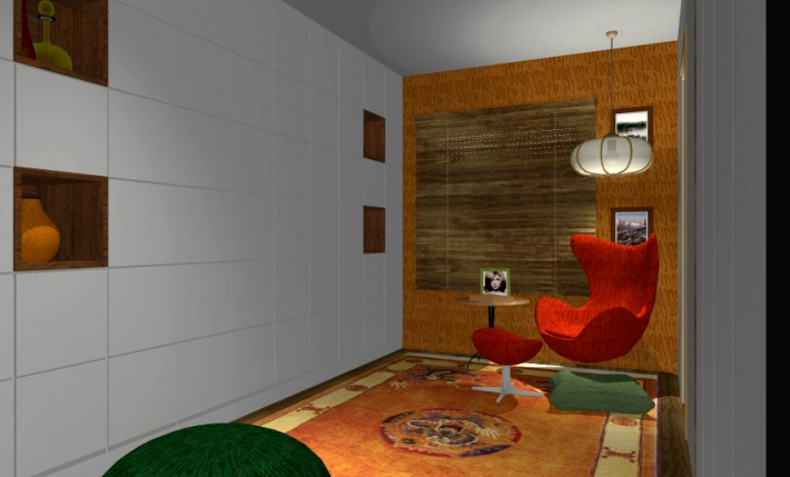 Architectural Home Design