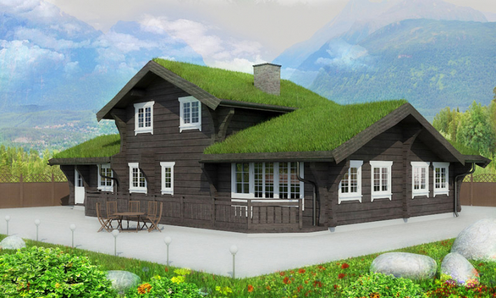Architectural Home Design