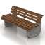 Bench