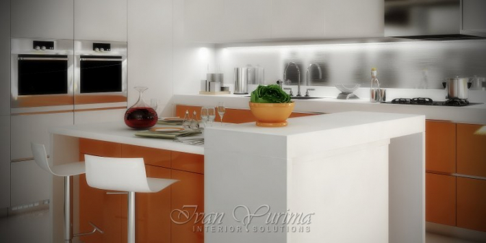 Architectural Home Design