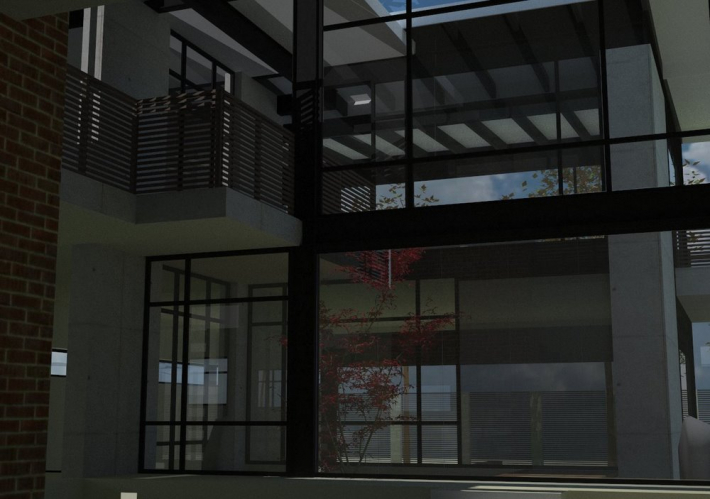 Architectural Home Design