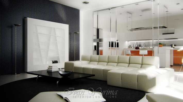 Architectural Home Design