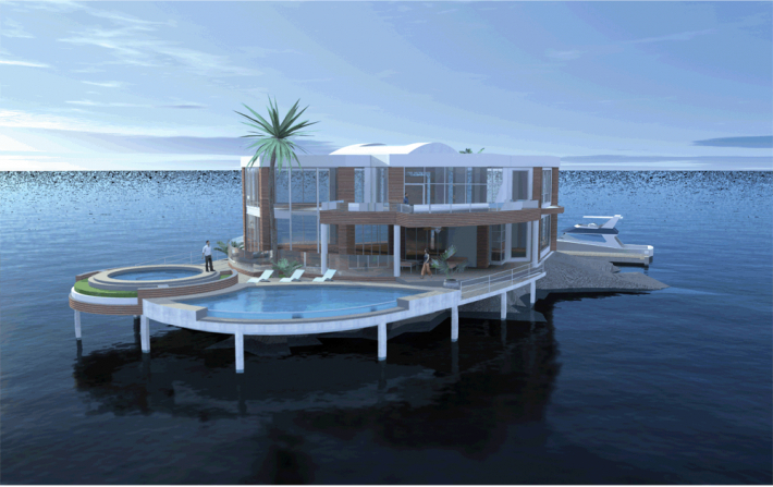 Architectural Home Design