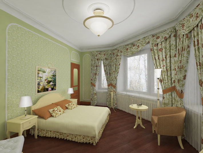 Architectural Home Design