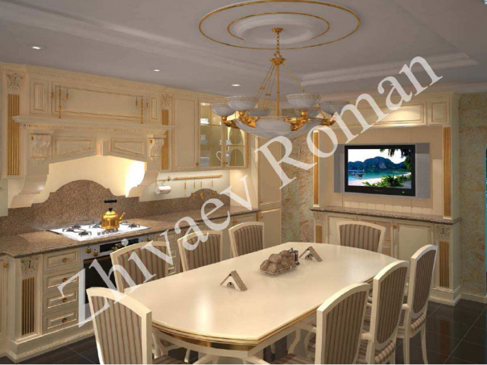 Architectural Home Design