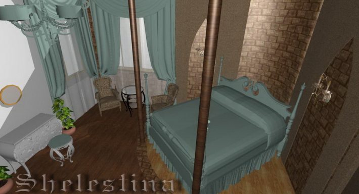 Architectural Home Design